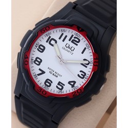 Q And Q VP84J006Y Analog Watch